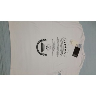 (Có sẵn) Áo phông Nelly size L