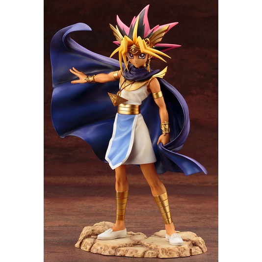 [SHQ] [ Hàng có sẵn ] Mô hình Yami Yugi Atem 1//7 Figure chính hãng Nhật - Yu-Gi-Oh! Yugioh