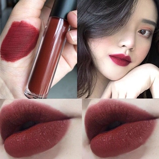 [Hàng mới về] Son môi She Loves tông nhung lì chống nước trẻ trung  Nội Địa Trung
