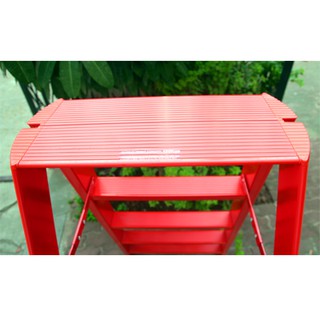 Thang nhôm chữ A Advindeq AV305 - 10 bậc