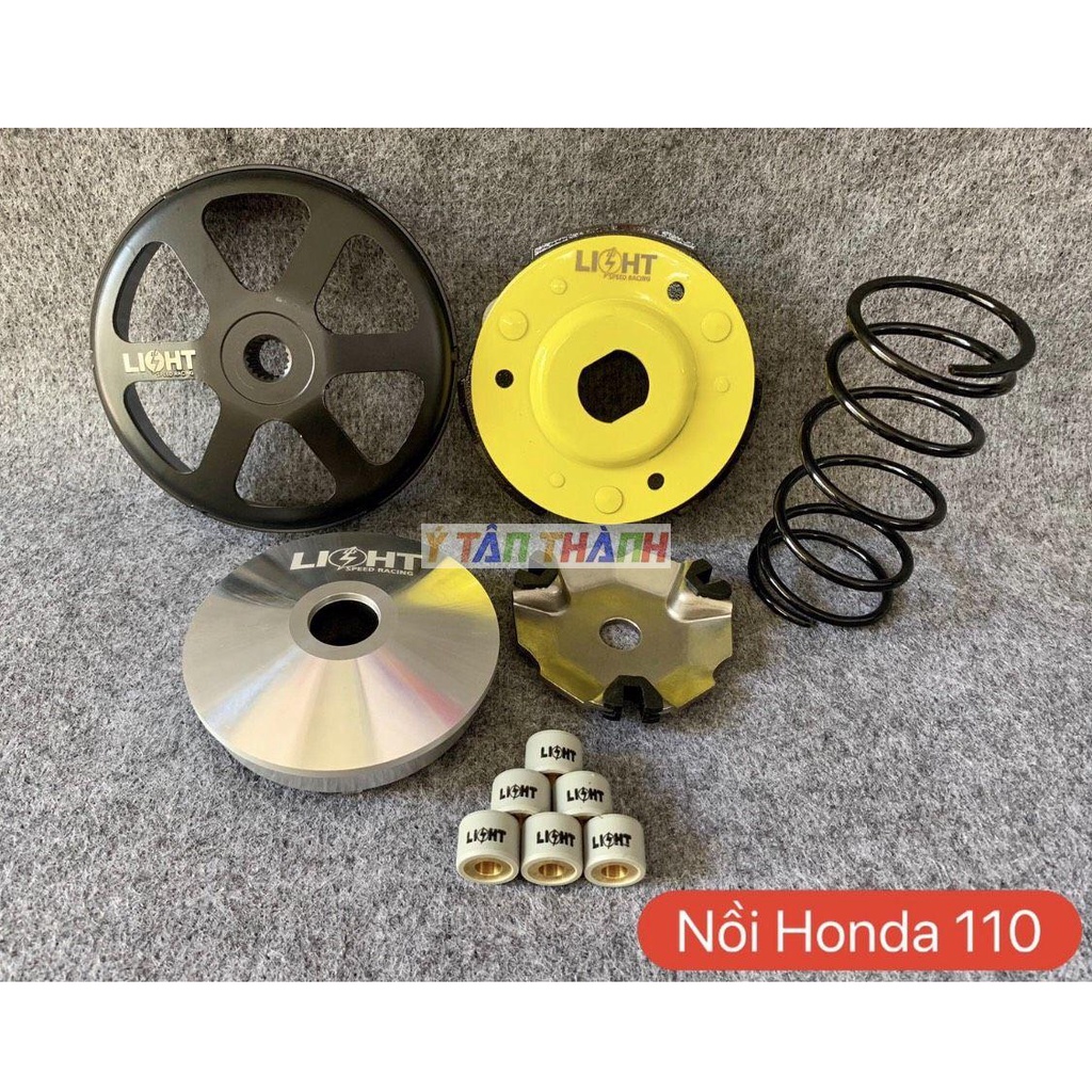 Nồi Độ Trước Sau Xe Vision 2017 MS2024