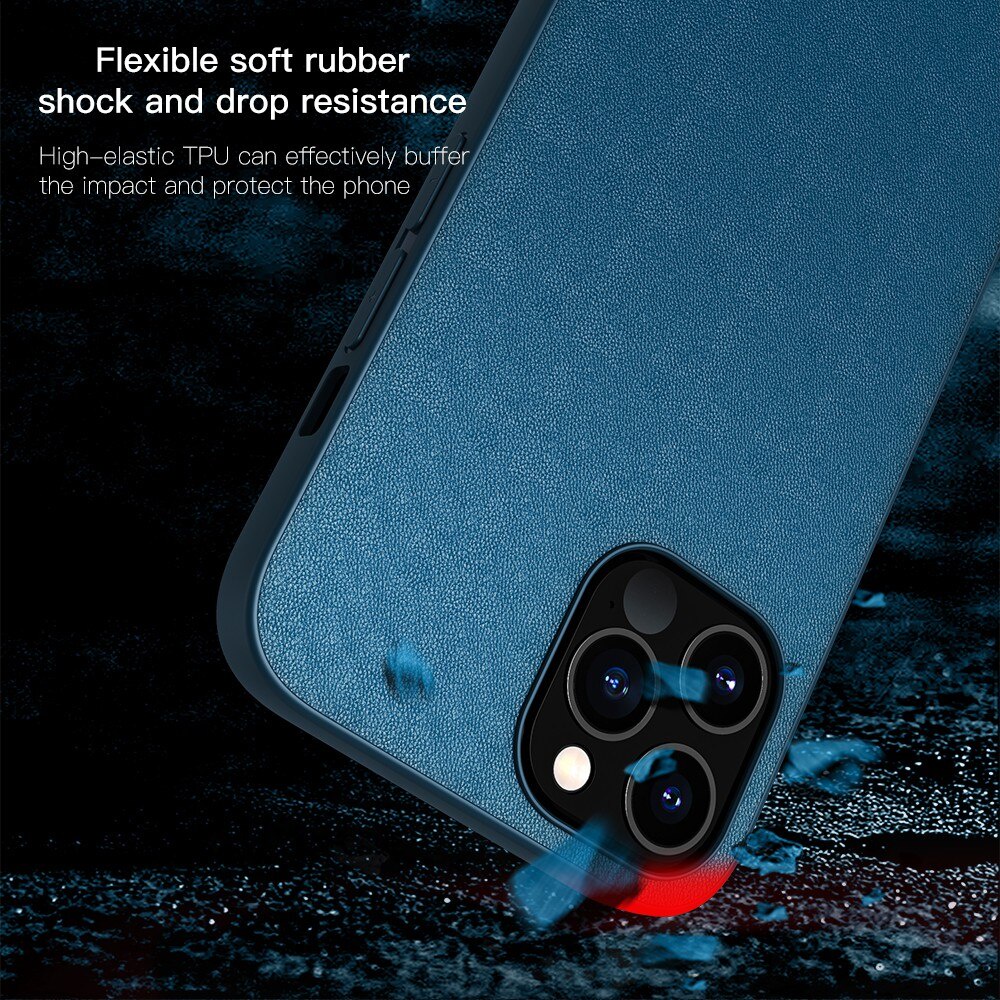 Sang Trọng Bao Da Điện Thoại Thời Trang Cho iphone 13 pro max 14 12 11 pro max x xs xr 8 7 plus se 2020 Vỏ