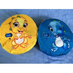 Balô khủng long enfa