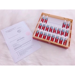 Serum 24k dewdorp beauty
