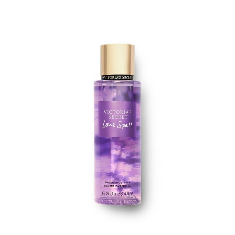 XỊT THƠM BODY LOVE SPELL - Victoria Secret 250ml