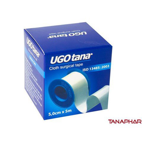 [chính hãng] Ugo cuộn tanaphar 5cm*5m