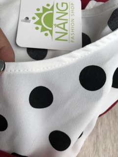 SET BỘ MẶC NHÀ XINH TƯƠI (ẢNH THẬT)