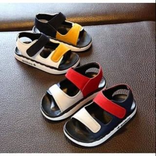Sandal siêu nhẹ cho bé trai và bé gai