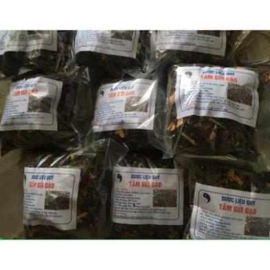 1kg Tầm gửi gạo tía Hòa Bình ( cam kết hàng chuẩn 100%)
