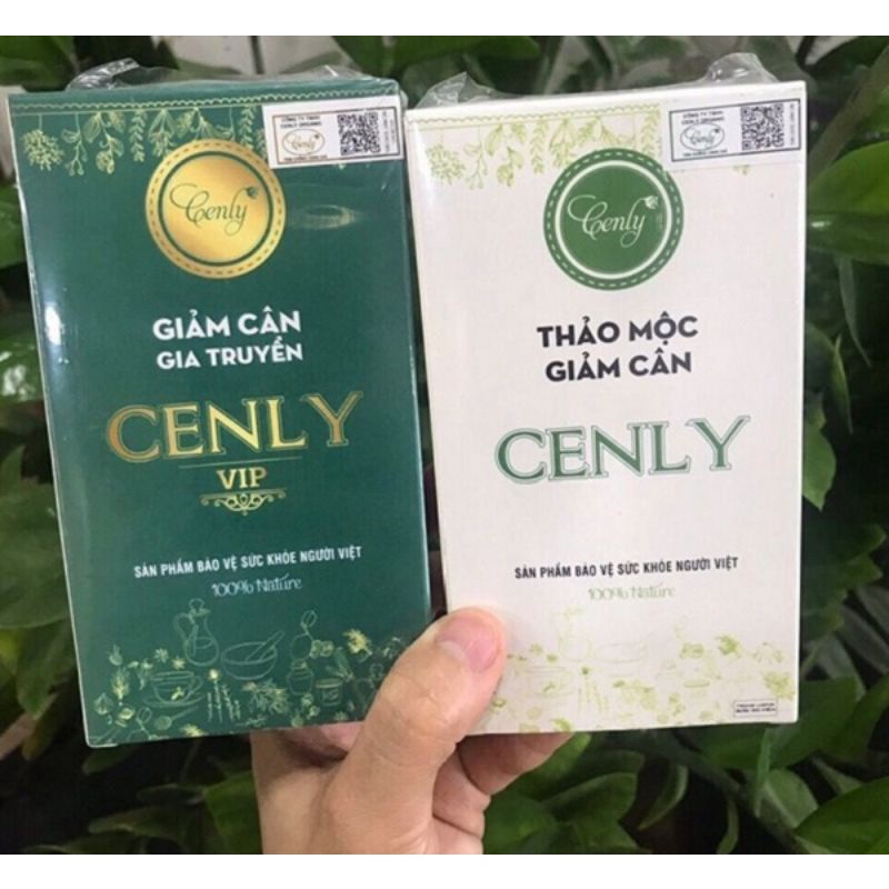 [QC Cenly Shop] Thảo Mộc Trà Giảm Cân Hera Plus Chính Hãng ❤️FREESHIP❤️Sản phẩm không phải là thuốc