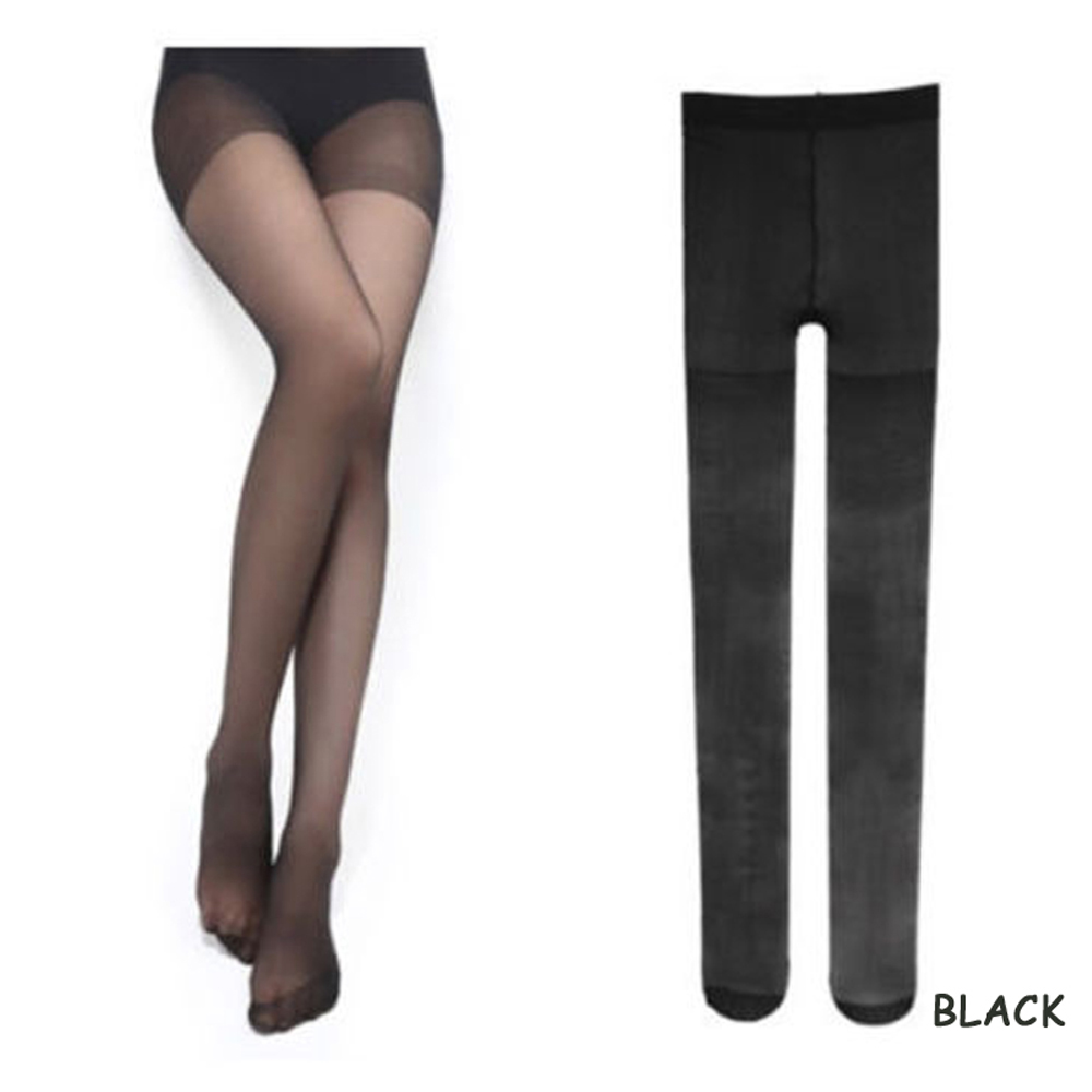 Quần Tất Nữ Trong Suốt Nhiều Màu Thời Trang