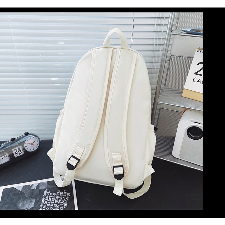 Nike Ba Lô Thể Thao Du Lịch/Đi Học/Đựng Laptop Thời Trang Unisex Chất Lượng Cao281041