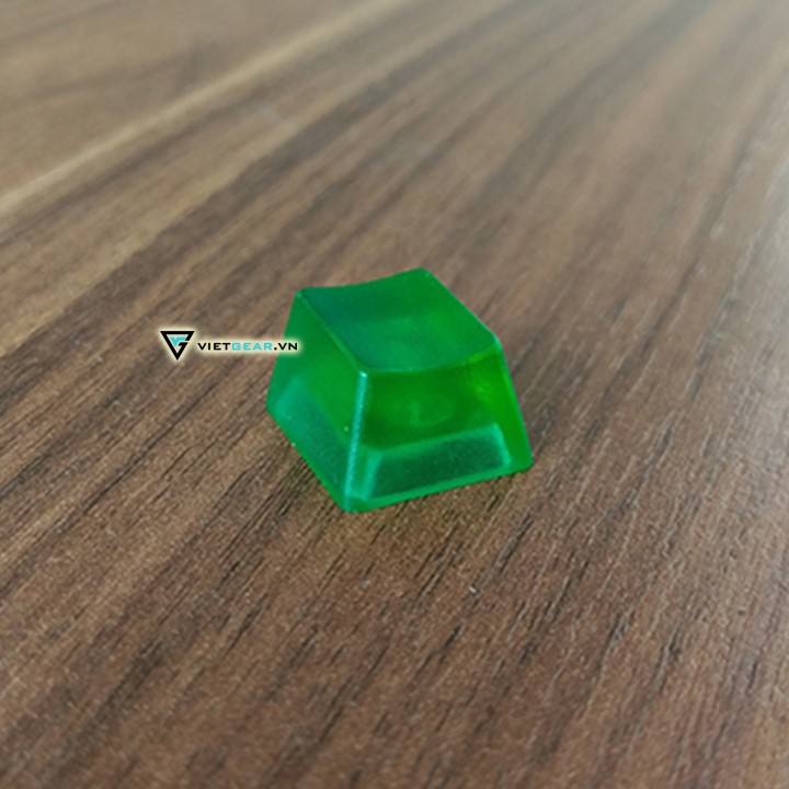 Keycap lẻ Ruby, nhựa Resin