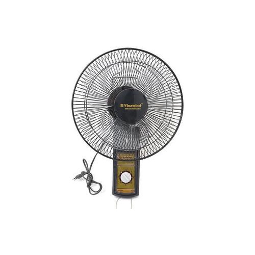 Quạt treo tường mini điện cơ thống nhất Vinawind QTT300-EĐ sải cách 300mm