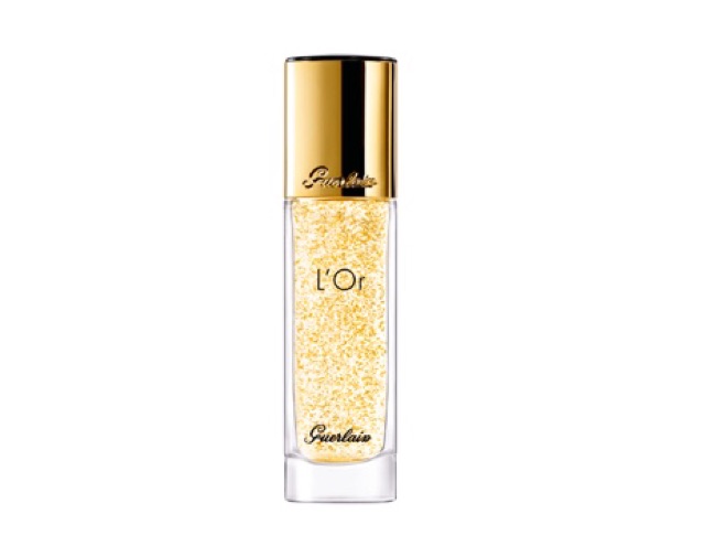 Kem Lót Vàng 24K Guerlain L’Or Radiance Concentrate With Pure Gold (30ml)