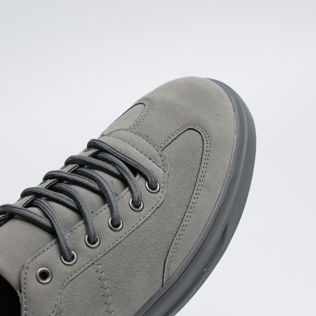 Giày nam Duvall, giày sneaker cao cấp DV504