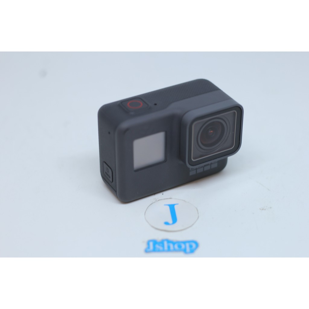 Gopro Hero 6 Black