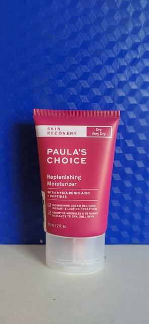 Kem Dưỡng Ẩm Đêm Paula's Choice Skin Recovery 60ml