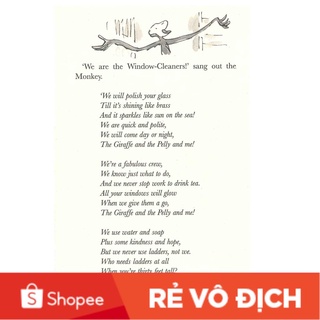 ROALD DAHL -  16c - bản đẹp