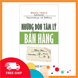 New - Những đòn tâm lý trong bán hàng
