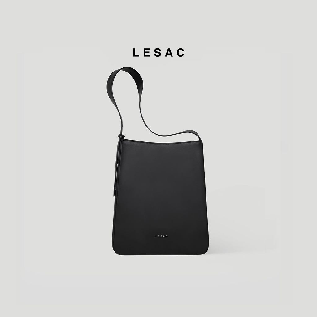 Túi tote nữ LESAC SOL BAG (03 màu)