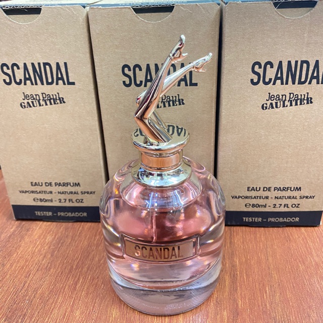 Nước Hoa Scandal edp