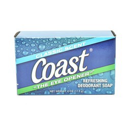 XÀ PHÒNG TẮM COAST MỸ | BigBuy360 - bigbuy360.vn