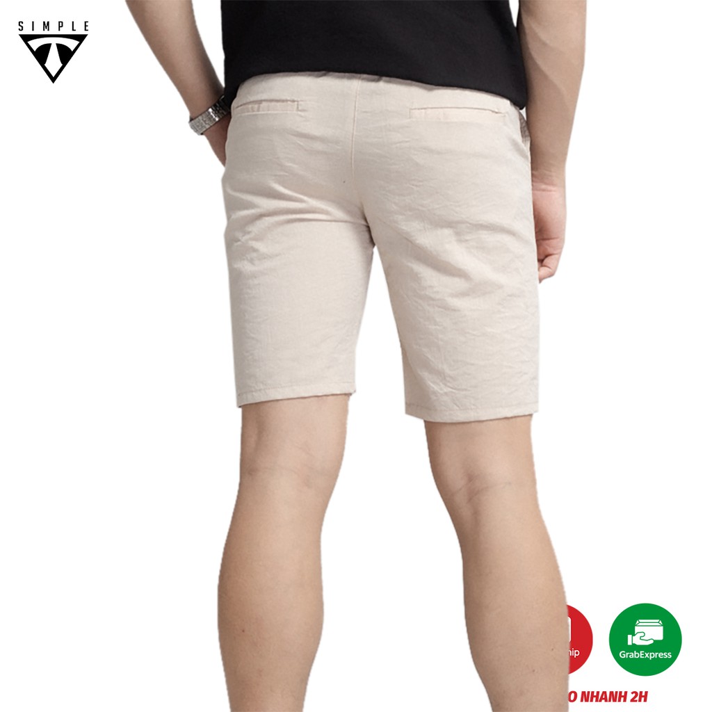 Quần Đũi Nam Tsimple | BigBuy360 - bigbuy360.vn