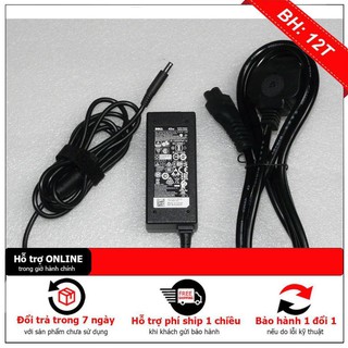Sạc laptop dell vostro 14 3458 3468 5468 15 3558 3559 3568 65w