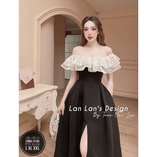 Đầm Big Size (55kg đến 100kg)