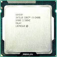 Bộ xử lý CPU i5 2400s Socket 1155