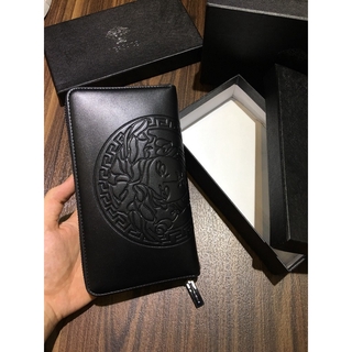 Ví dài khóa siêu cấp fullbox