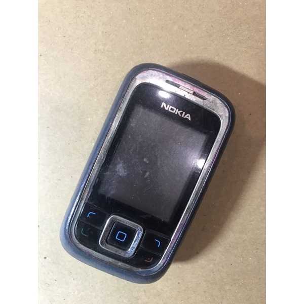xác điện thoại nokia 6111
