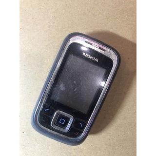 Xác điện thoại nokia 6111