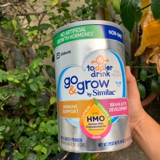 Sữa Similac Go & Grow 1.13kg