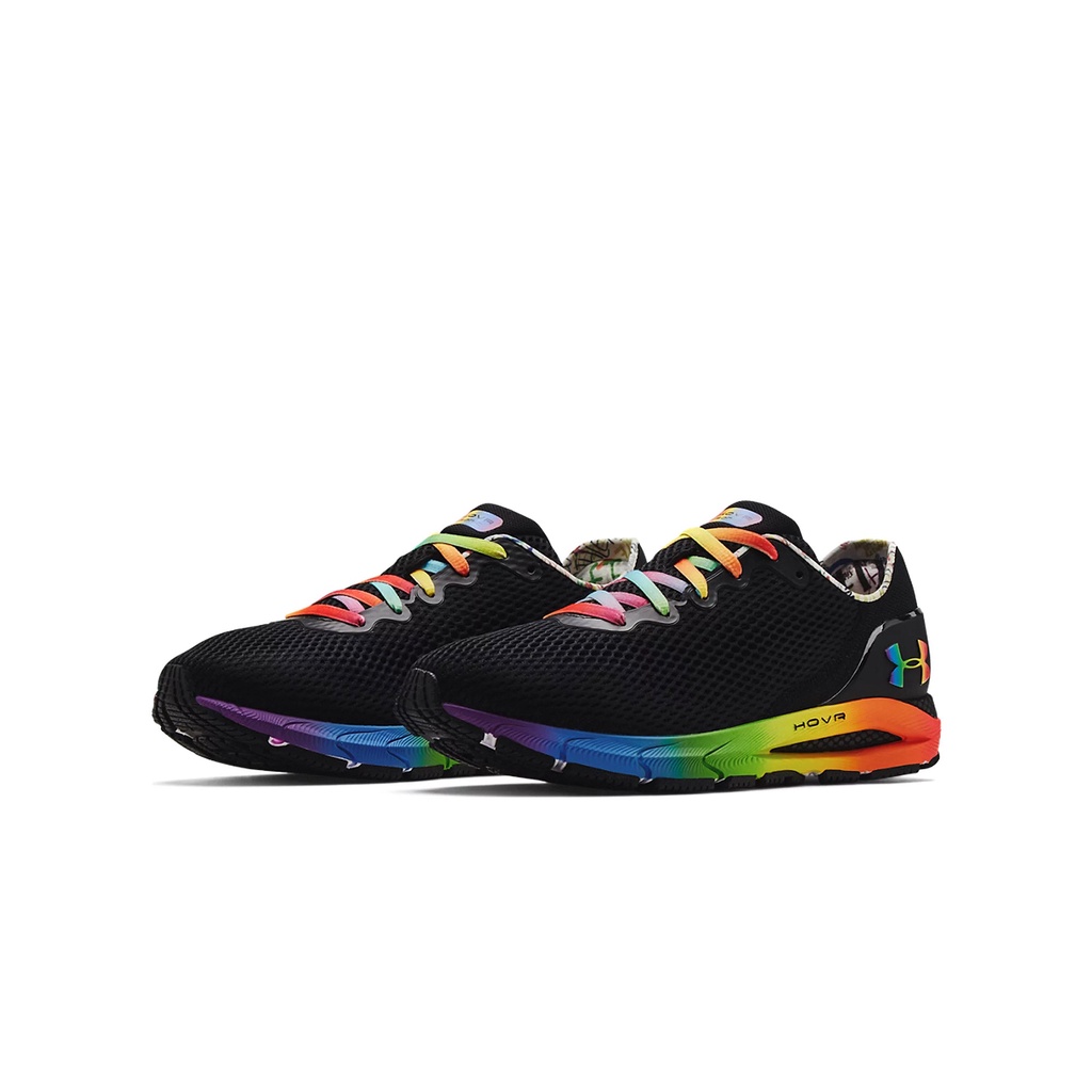 Giày chạy bộ nam Under Armour Hovr Sonic 4 Pride - 3024389-001