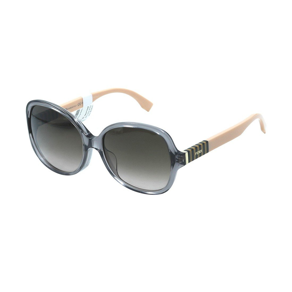 Kính mát Fendi FF0147KS 7TE/K8 chính hãng, thiết kế dễ đeo bảo vệ mắt