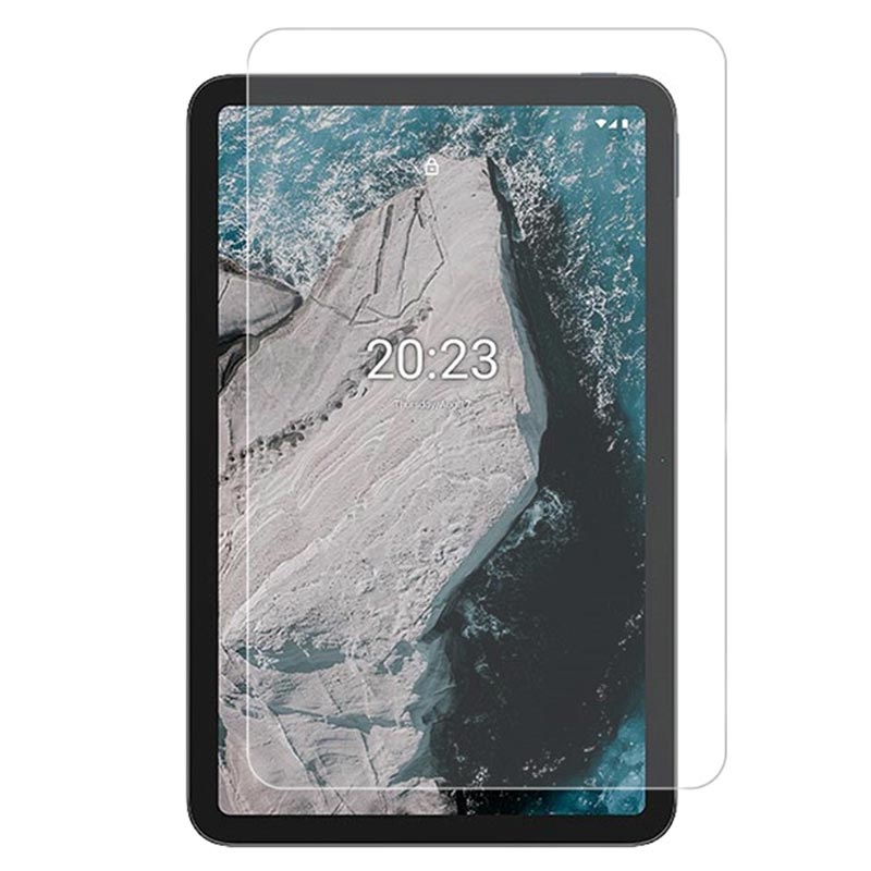 Miếng Dán Màn Hình Hydrogel Nokia T20 10.4 Inch 2021 Dẻo TPU Trong Suốt Chống Trầy Siêu Mỏng