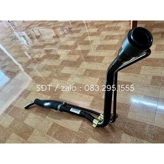 Cổ đổ xăng vios 02 - 07