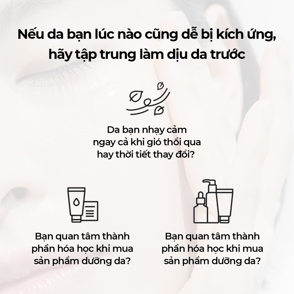 Tinh chất Cica CELIMAX làm dịu da CICA CALMING AMPOULE 40ml