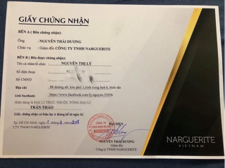 Nhũ tương dành cho da mụn da dầu 30ml
