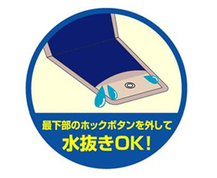 Túi Đựng Dù Gắn Sau Ghế Xe Hơi Chống Thấm Nước Có Thể Gấp Gọn Tiện Dụng Giá Đỡ