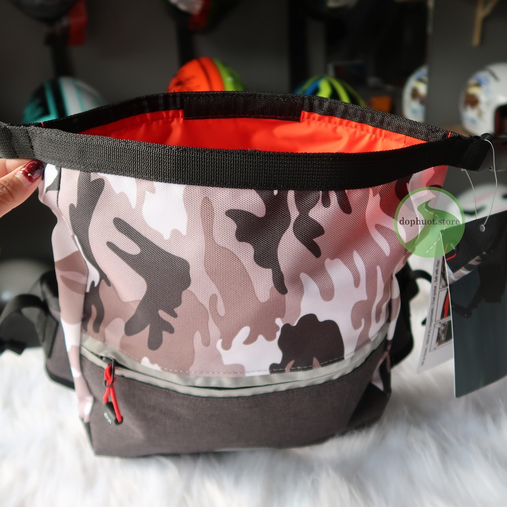 TÚI ĐEO HÔNG GIVI RWB05 CAO CẤP 5 LIT | BigBuy360 - bigbuy360.vn