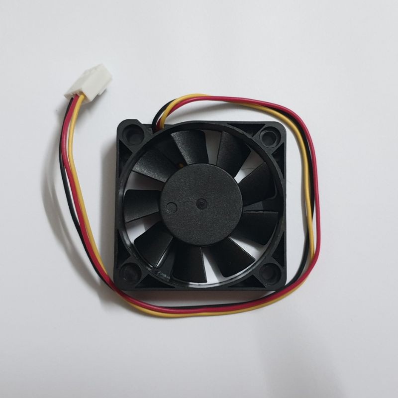 Quạt tản nhiệt fan làm mát 5V 9V 12V 24V