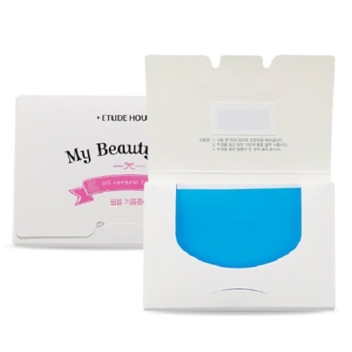 Set 50 miếng giấy thấm dầu ETUDE HOUSE | BigBuy360 - bigbuy360.vn