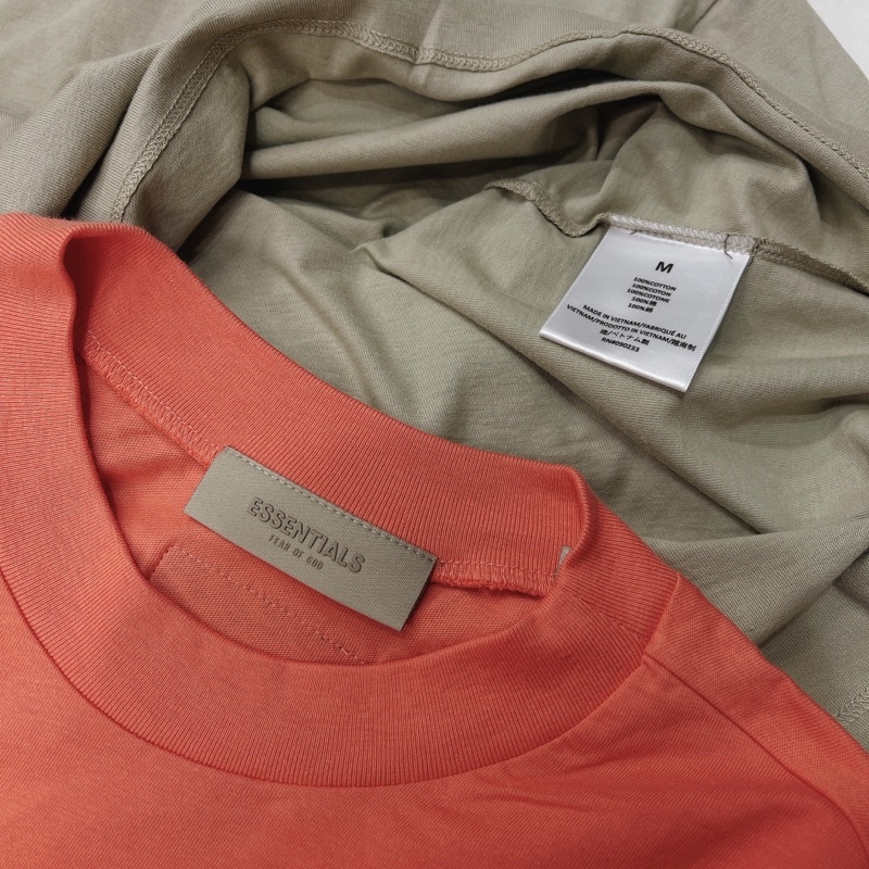 [CHÍNH HÃNG] TEE ESSENTIALS CHÍNH HÃNG