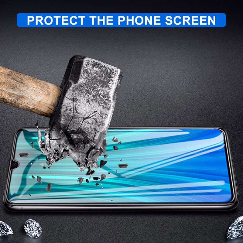 Kính cường lực 9d KOOSUK bảo vệ toàn màn hình cho Xiaomi Redmi 10C 10A 10 9C POCO C3 C31 C40