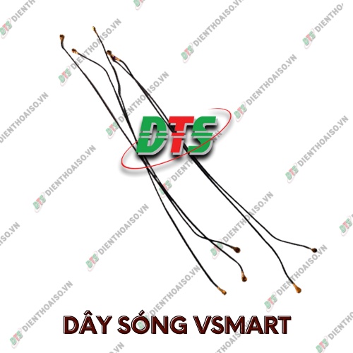 Linh kiện zin vsmart dây sóng , dây nối sóng trên main vsmart joy 3 / joy 4 / live 4