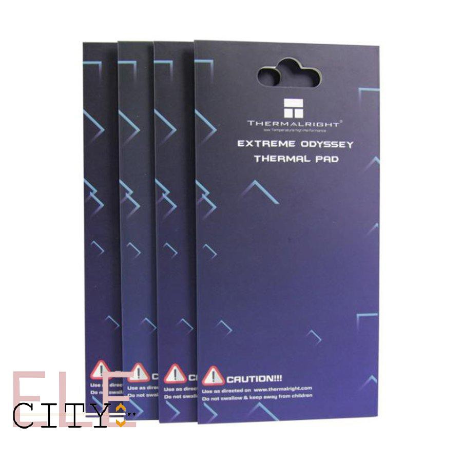 Set 2 Đệm Tản Nhiệt Cho Bo Mạch Chủ Máy Tính | BigBuy360 - bigbuy360.vn