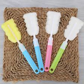 Combo 2 Cây Cọ rửa ly đa năng